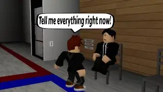 Sneaking into the School; THE FINALE