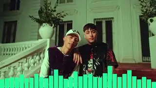FIERA (Bass Boosted) - CRIS MJ X TIAGO PZK