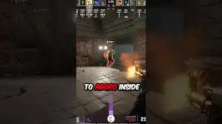 The TWO FLASHES that will make your Ancient 10x Better in CS2