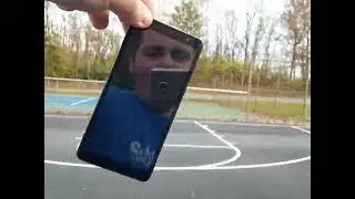 TCL A3 Drop Test