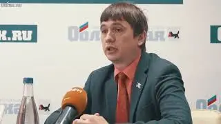 Оберег. Поиск детей. 