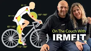 Comfort = Speed? Bike Fit & Massage Tips for Stage Races