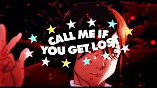 Juggernaut // Amv
