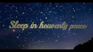 Silent Night (Noche de Paz) - Jessica Lisette