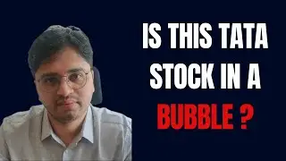 Voltas - Will valuations come down for this AC stock I Fundamental Analysis I Business Models