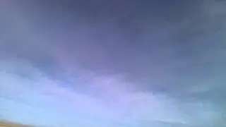 Wild skies II
