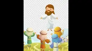Easter and the Resurrection (2 of 3). (SCRIPTURE)