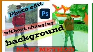 26 JANUARY REPUBLIC DAY PHOTO EDITING WITH PHOTOSHOP WITHOUT CHANGING BACKGROUND #monogramediting