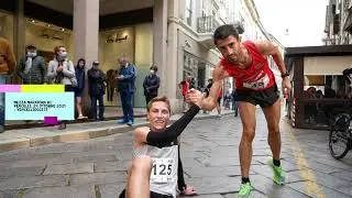 Vercelli, la Mezza Maratona è un successo