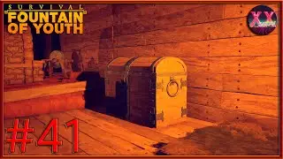Обновили склад в survival fountain of youth #41