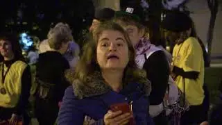 Carnavales de Barañain-go Inauteriak 2019