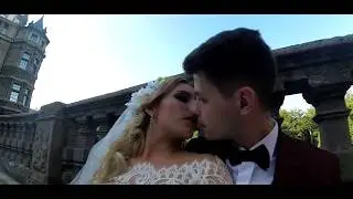 Nasz Dzień Karolina & Kamil  20.07.2019 - www.studiokinski.pl
