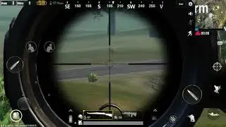 Pubg Mobile (Armenia) Top-1