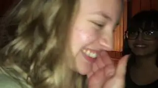 16 year olds girls slapping and punching each other compilation