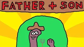 The Early Worm