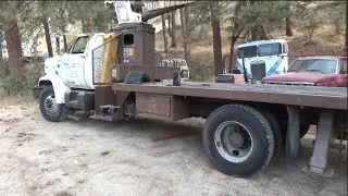 3208 Cat Straight pipe