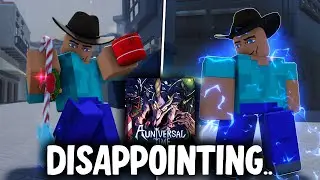 Obtaining Reworked Candy Cutlass and Killua in AUT