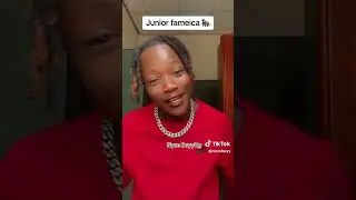 Story by Daddy Andre feat. Weasel Challenge