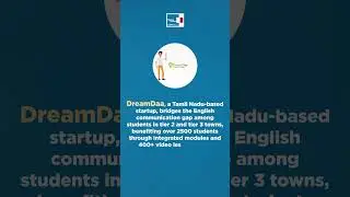 Indian Startups News is Here! | STARTUP STORIES NEWS REEL | #Shorts | Startup Stories