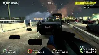 Payday 2 / Short Fuse / Achievement Guide