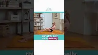 Let's do some gentle yoga to warm up! 
