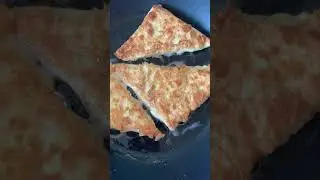 Вкусный завтрак из лаваша.#кулинария #вкусныйрецепт #рецептиз лаваша
