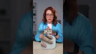 Диагностика по НОГТЯМ: как определить БОЛЕЗНЬ? 