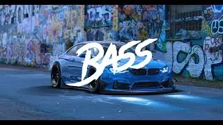 Best Remixes Of Popular Songs 🍓 Bass Boosted MIX 🔊