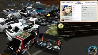 Drift City Remastered | Obtaining The No.10 License!