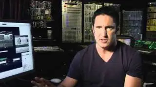 Apple - Software - Logic Studio - In Action - Nine Inch Nails