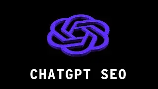 ChatGPT SEO Prompt Examples (Chrome Extension)