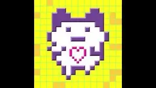 Tamagotchi Classic PAID App for Android Review - Overview - New - 2018