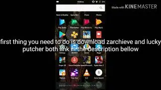 How to hack walking dead season one using lucky patcher