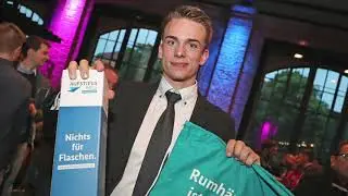 Aufstiegs-BAföG-Tour 2019: Jahresrückblick