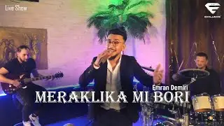 Emran Demiri - Meraklika Mi Bori 2021/2022