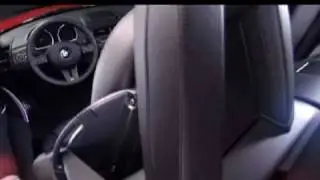 BMW Z4 Roadster & Z4 M Roadster: Launch Film