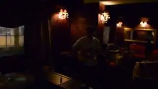 Air is Human Live @ Time Whiskey Bar