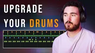 How To Make Your Drums More Interesting