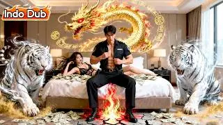 Satpam Rendahan Selamatkan Bos Cantik dari Preman, Sekali Pukul Semua Rata! Ternyata Dia Dewa Perang