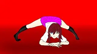 jacko challenge pose 20+ animation video