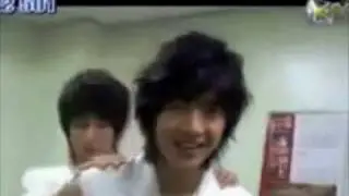 HyunSaeng (Found Something True)