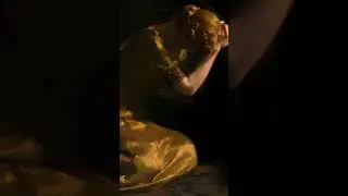 A Fallen Idol