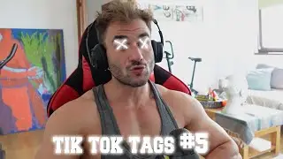 TIK TOK TAGS #5