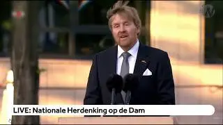 Leve de Koning