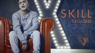 Sigone - Skill