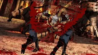 It is you who should be afraid sh- FATALITY