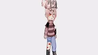 ¦¦пау-пау-пау¦¦меме¦¦gacha club¦¦ОС