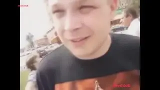 ДРАКИ! Быдло. Гопники. Педофил.
