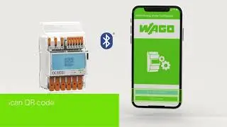 WAGO MID ENERGY METERS Intuitive Configuration