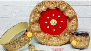 This Design is So Easy, You Won't Believe It! karvachauth special